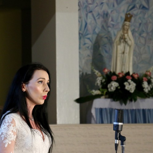 Koncert pamięci- św. Jan Paweł II